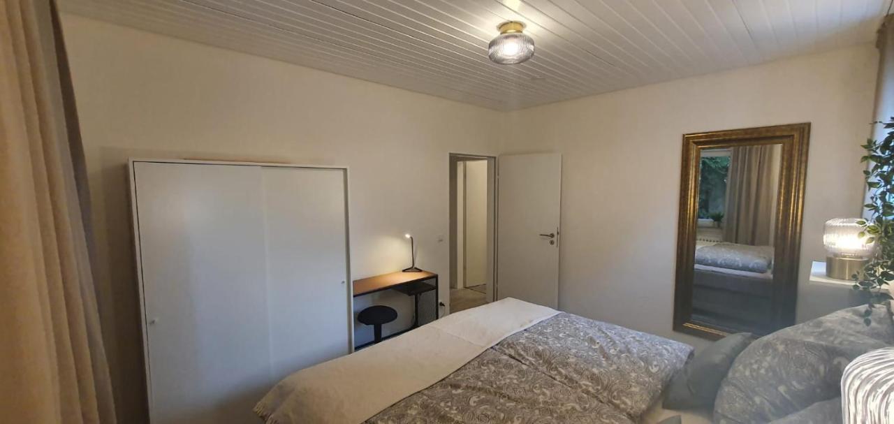 Ferienwohnung Seenah フリードリヒスハーフェン エクステリア 写真