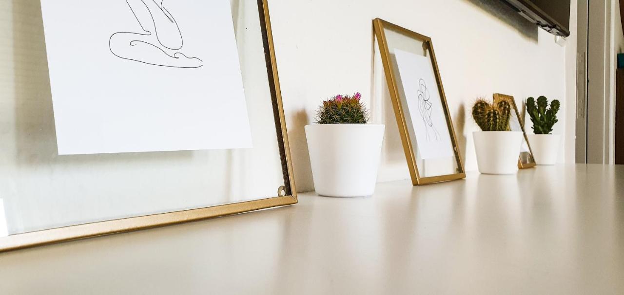 Ferienwohnung Seenah フリードリヒスハーフェン エクステリア 写真
