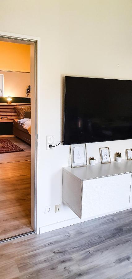 Ferienwohnung Seenah フリードリヒスハーフェン エクステリア 写真